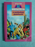 Enid Blyton - Pet prijatelja u posljednjoj pustolovini (B95)