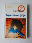 Enid Blyton - Sedam tajanstvenih : Tajanstvena špilja