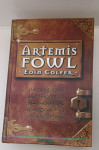 Eoin Colfer : Artemis Fowl