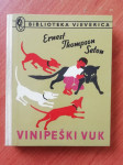Ernest Thompson Seton – Vinipeški vuk