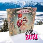 Ernst Theodor Amadeus Hoffmann: Orašar