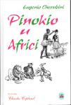 Eugenio Cherubini :Pinokio u Africi