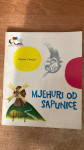 EVGENIJ PERMJAK:MJEHURI OD SAPUNICE, BIBLIOTEKA ZA VAS, RADOZNALI