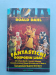 Fantastični gospodin Lisac   Roald Dahl