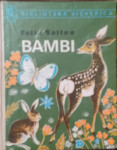 Felix Salten – Bambi