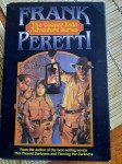 Frank Peretti  The Cooper Kids Adventure Seties 1-4