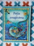 Gillian Doherty - Priče o zmajevima