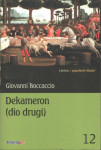 Giovanni Boccaccio: Dekameron drugi dio