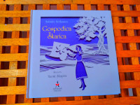 Gospođica Škarica Nathalie Belhassen ZAGREB 2018