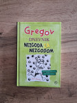 Gregov dnevnik - Nezgoda za nezgodom