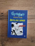 Gregov dnevnik - Obiteljski odmor