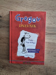 Gregov dnevnik