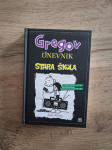 Gregov dnevnik - Stara škola