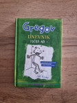 Gregov dnevnik - Točka na i