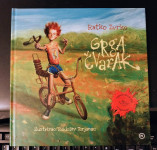 Grga čvarak - Ratko Zvrko
