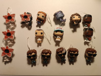 Harry Potter i DC Kinder Joy Funko figurice