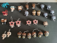 Stranger Things, Harry Potter i DC Kinder Joy Funko figurice