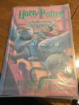 Harry Potter komplet knjiga