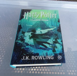 Harry Potter i Plameni pehar  J.K.Rowling, NOVO !
