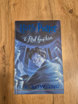 Harry Potter i red feniksa knjiga Algoritam