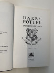 Harry Potter i zatočenik Azkabana - Algoritam tvrdi uvez - 3. izdanje