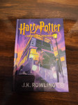 Harry Potter i Zatočenik Azkabana