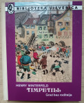 Henry Winterfeld: Timpetill grad bez roditelja