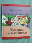 Hrvoje Hitrec – Smogovci i strašni Bongo (B59) (B15)