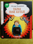 Hrvoje Kovačević  - Tajna Crne kutije