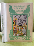 Hugh Lofting  -   Cirkus  doktora Dolittla