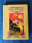 Hugh Lofting DOKTOR DOLITTLE NA MJESECU