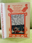 Hugh Lofting  -   Zračna pošta doktora Dolittla