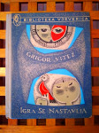 Igra se nastavlja Grigor Vitez MLADOST ZG 1967 1. IZDANJE