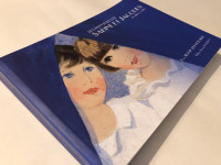 Ilustrirana knjiga priča na francuskom (280 str) * Les Aventures