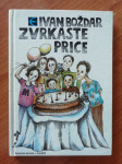 IVAN BOŽDAR - ZVRKASTE PRIČE