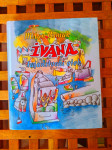 Ivana tajanstveni otok Milan Osmak ZAGREB 2004