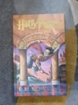 J.K.Rowling Harry Potter Kamen Mudraca - Algoritam Hardcover