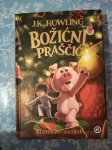 J. K. Rowling – Božićni praščić