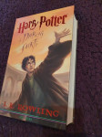J.K.Rowling - Harry Potter i Darovi smrti