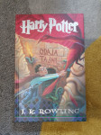 J.K.Rowling Harry Potter I Odaja Tajni - Algoritam Hardcover