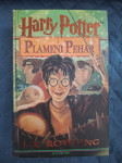 J. K. Rowling: Harry Potter i Plameni pehar