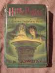J.K. Rowling - HARRY POTTER I PRINC MIJEŠANE KRVI - PRVO IZDANJE