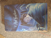 J.K.Rowling- Harry Potter i red feniksa 1.izdanje