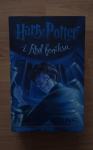 J.K.Rowling: Harry Potter i Red feniksa, PRVO IZDANJE