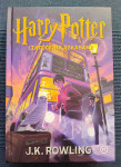 J.K. Rowling Harry Potter i zatočenik Azkabana