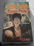 J.K.Rowling - Plameni pehar