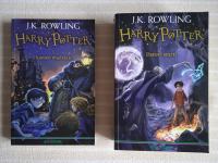 J.Rowling HARRY POTTER I KAMEN MUDRACA