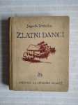J. TRUHELKA ZLATNI DANCI 1942