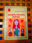 Jacqueline Wilson ILUSTRIRANA MAMA ZAGREB 2002