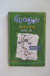 Jeff Kinney - Gregov dnevnik - Točka na i